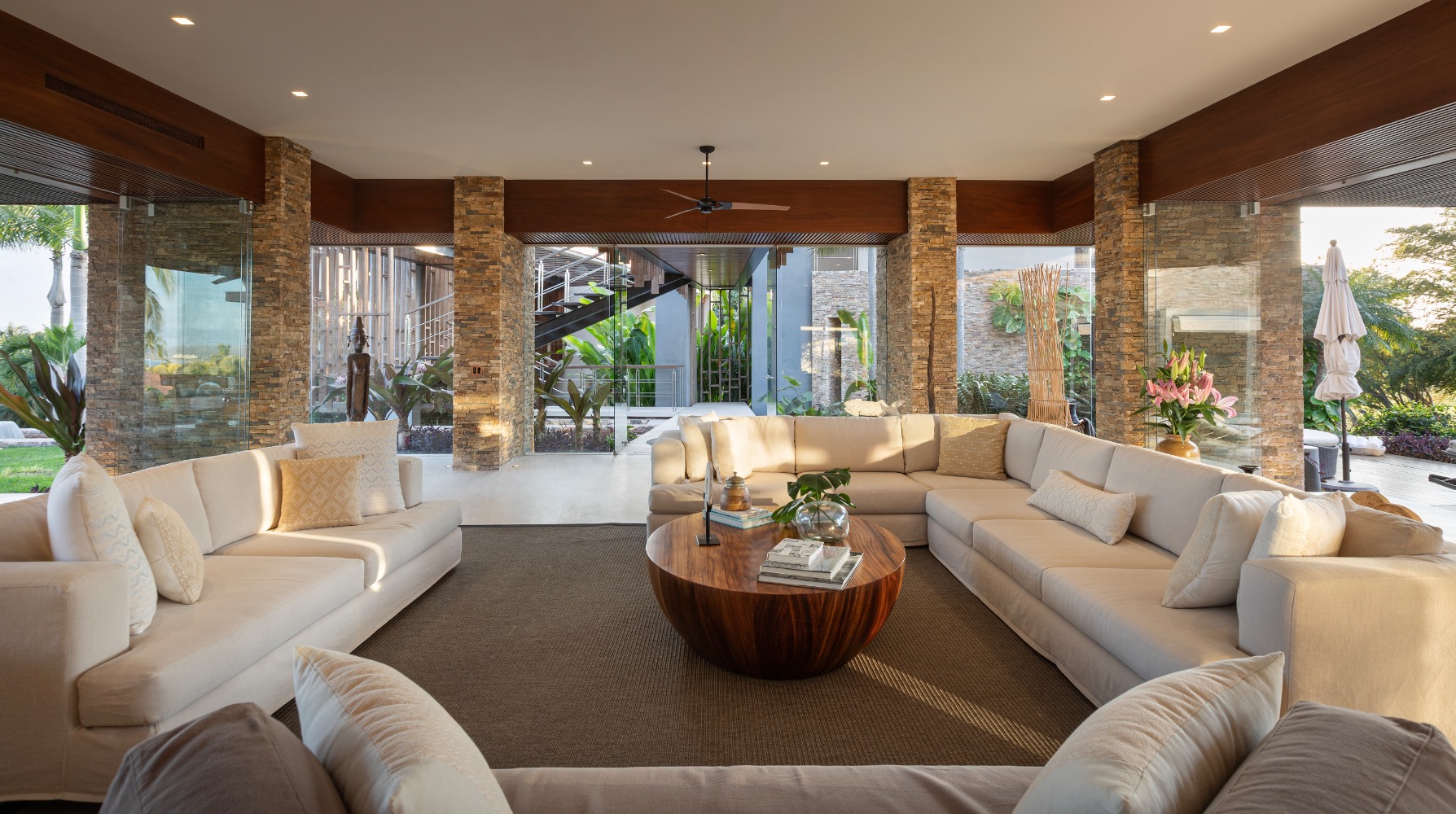 22-Luxury Rentals Punta Mita - Ocean Views - Casa Herradura - .jpg